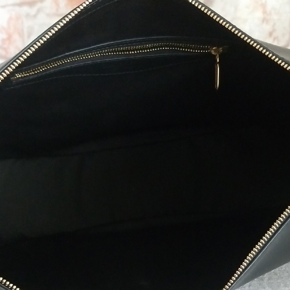 New Ulla Johnson Twyla Leather Hobo Bag - Picture 10 of 13